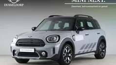 Grijs Gebruikt 2022 Mini Cooper Countryman Untamed Edition SUV | € 31.950 (Eerlijke prijs)