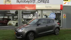 Grijs Gebruikt 2023 Suzuki Swift Style Hatchback | € 21.499 (Eerlijke prijs)