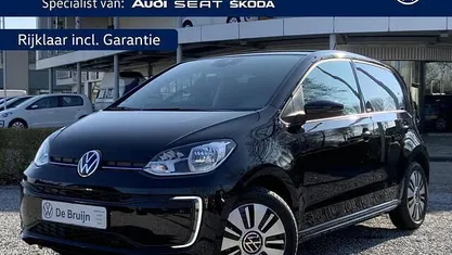 Occasion VW e-up! United 61 kW (83 PK) 2021 Zwart Hatchback