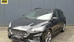 Gebruikt 2019 Ford Focus Business Edition Stationwagen | € 17.400 (Eerlijke prijs)
