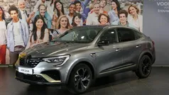 Gebruikt 2023 Renault Arkana Engineered SUV | € 25.750 (Eerlijke prijs)