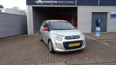 Gebruikt 2014 Citroën C1 Feel Hatchback | € 6.450 (Eerlijke prijs)