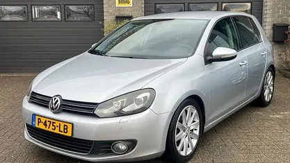 Occasion VW Golf VI Highline 122 PK (89 kW) 2010 Hatchback