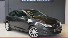 Gebruikt 2010 Seat Ibiza SC Reference Hatchback | € 5.499 (Eerlijke prijs)