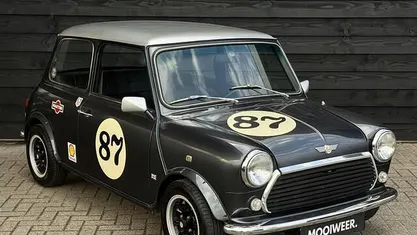 Occasion Austin Mini 42 PK (30 kW) 1987 Sedan