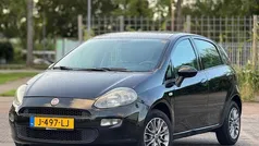 Gebruikt 2012 Fiat Punto Evo Business Hatchback | € 4.950 (Eerlijke prijs)