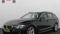 Gebruikt 2019 BMW 318 M Sport Stationwagen | € 20.283 (Eerlijke prijs)