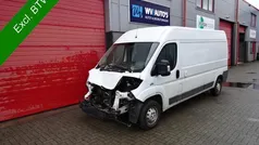 Gebruikt 2015 Fiat Ducato Van | € 7.450 (Eerlijke prijs)