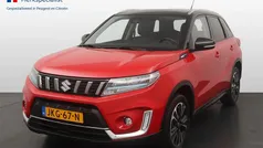 Gebruikt 2022 Suzuki Vitara Style SUV | € 25.850 (Eerlijke prijs)