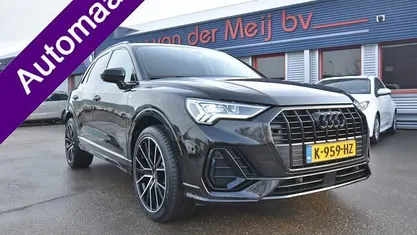 Occasion Audi Q3 S-Line 150 PK (110 kW) 2021 SUV