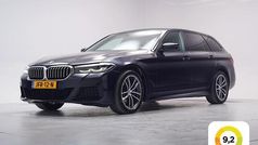 Gebruikt 2021 BMW 530e Executive Stationwagen | € 32.445 (Goede deal)