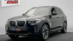 Gebruikt 2021 BMW iX3 Executive SUV | € 29.500 (Goede deal)