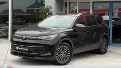 Zwart Gebruikt 2025 VW Tiguan SUV | € 42.950 (Eerlijke prijs)