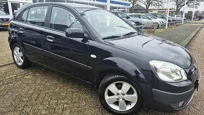 Occasion Kia Rio 97 PK (71 kW) 2007 Hatchback
