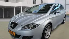 Grijs Gebruikt 2006 Seat Leon Hatchback | € 2.695 (Eerlijke prijs)