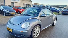 VW Beetle