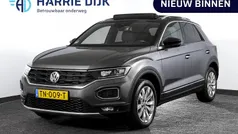 Gebruikt 2018 VW T-Roc Sportline SUV | € 23.495 (Eerlijke prijs)