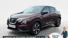 Gebruikt 2020 Nissan Juke SUV | € 17.395 (Eerlijke prijs)