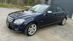 Gebruikt 2008 Mercedes C220 Avantgarde Sedan | € 5.900 (Eerlijke prijs)