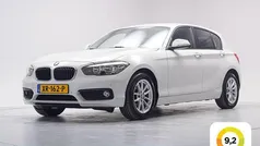 Wit Gebruikt 2017 BMW 116 Executive Hatchback | € 10.945 (Goede deal)
