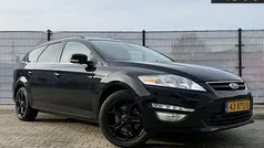 Zwart Occasion 2012 Ford Mondeo Trend Stationwagen | € 4.450 (Eerlijke prijs)