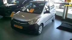 Grijs Gebruikt 2011 Hyundai i10 Pure Hatchback | € 3.295 (Eerlijke prijs)