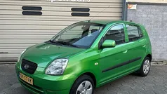 Gebruikt 2006 Kia Picanto 2 Hatchback | € 2.250 (Eerlijke prijs)
