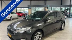 Gebruikt 2017 Ford Focus Stationwagen | € 9.950 (Eerlijke prijs)