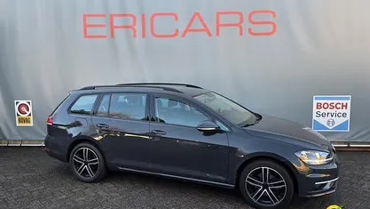 Occasion 2018 VW Golf VII Highline Hatchback | € 12.950 (Super prijs)