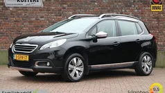 Gebruikt 2013 Peugeot 2008 Allure SUV | € 7.485 (Eerlijke prijs)