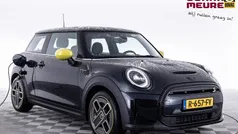 Blauw Gebruikt 2022 Mini Cooper Classic Hatchback | € 18.900 (Goede deal)