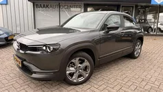 Gebruikt 2021 Mazda MX30 Comfort SUV | € 15.950 (Eerlijke prijs)