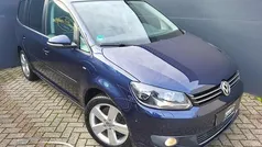Gebruikt 2015 VW Touran Cup MPV | € 14.750 (Eerlijke prijs)