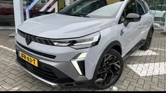Grijs Gebruikt 2025 Renault Symbioz Esprit Alpine SUV | € 34.690 (Eerlijke prijs)