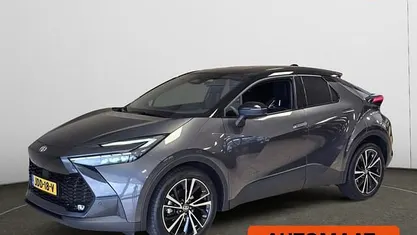 Occasion 2024 Toyota C-HR Executive SUV | € 36.900 (Eerlijke prijs)