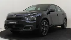 Zwart Gebruikt 2024 Citroën C4 PureTech SUV | € 22.925 (Eerlijke prijs)