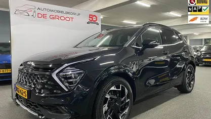 Occasion 2025 Kia Sportage GT-Line SUV | € 40.950 (Goede deal)