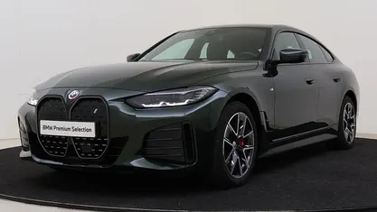 Gebruikt 2023 BMW i4 M Sport Sedan | € 42.950 (Eerlijke prijs)