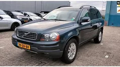 Gebruikt 2008 Volvo XC90 Momentum SUV | € 3.850 (Super prijs)