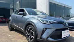 Gebruikt 2022 Toyota C-HR SUV | € 24.995 (Eerlijke prijs)