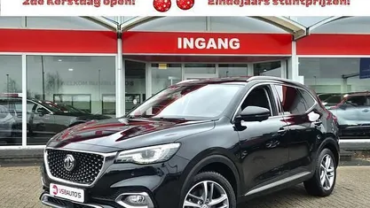Gebruikt 2021 MG EHS SUV | € 19.950 (Eerlijke prijs)