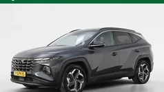 Grijs Gebruikt 2023 Hyundai Tucson Premium SUV | € 36.945 (Eerlijke prijs)