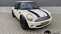 Gebruikt 2009 Mini ONE Hatchback | € 2.595 (Goede deal)