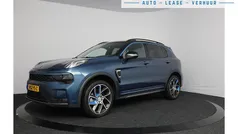 Gebruikt 2024 Lynk & Co 01 SUV | € 28.900 (Eerlijke prijs)