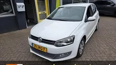 Gebruikt 2009 VW Polo Highline Hatchback | € 3.940 (Eerlijke prijs)