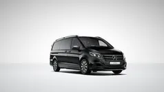 Gebruikt 2025 Mercedes e-Vito MPV | € 55.359 (Eerlijke prijs)