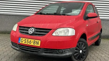 Occasion 2005 VW Fox Trendline Hatchback | € 999 (Goede deal)