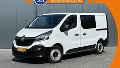 Gebruikt 2020 Renault Trafic Van | € 15.450 (Super prijs)