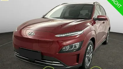 Occasion 2021 Hyundai Kona Comfort SUV | € 21.900 (Eerlijke prijs)