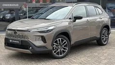 Overige Nieuw 2025 Toyota Corolla Cross SUV | € 43.495 (Eerlijke prijs)